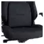 Scaun Gaming HATOR Arc 3 L, Velur, Negru, 6 image