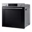 Cuptor Electric Samsung NV7B4125ZAS/WT, Oțel inoxidabil, 6 image