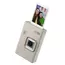 Cameră Foto Fujifilm Instax Mini LiPlay+, Sand Beige, 6 image