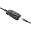 Căști gaming Bloody G560, Cu fir, Gun Grey, 4 image