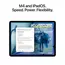 Tabletă Apple iPad Air 13 (2026), Wi-Fi + 5G, 12GB/256GB, Starlight, 8 image