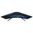 32" Monitor Samsung S32CG550, VA 2560x1440 WQHD, Negru, 6 image