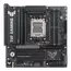 Placă de bază ASUS TUF GAMING B850M-PLUS II, AM5, AMD B850, Micro-ATX, 3 image