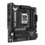 Placă de bază ASUS TUF GAMING B850M-PLUS II, AM5, AMD B850, Micro-ATX, 7 image