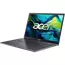 Laptop 17,3" Acer Aspire 17 A17-51M, Steel Gray, Intel Core 7 150U, 16GB/512GB, Linux eShell, 2 image