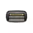 Aparat de ras electric Polaris PMF1016RC, Negru, 4 image