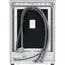 Mașină de spălat vase Hotpoint-Ariston H7F HS41 X, Oțel inoxidabil, 5 image