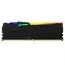 Memorie RAM Kingston FURY Beast RGB, DDR5 SDRAM, 6400 MHz, 32GB, KF564C32BBEAK2-32, 7 image
