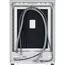 Mașină de spălat vase Hotpoint-Ariston H7F HS41 X, Oțel inoxidabil, 4 image