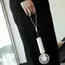 Ventilator Proove Carlson, Alb, 5 image