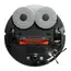 Aspirator Robot Xiaomi S40 Pro, Alb, 2 image