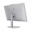 Lenovo AIO A105 Cloud Grey (23.8" FHD IPS Ryzen 5 40 2.8-4.3GHz, 8GB, 512GB, wired KB&MS, No OS), 3 image