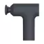 Pistol pentru masaj Xiaomi Massage Gun mini 2, Negru, 5 image