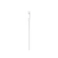 Cablu încărcare și sincronizare Apple MW2R3ZM/A, USB Type-C/Lightning, 2m, Alb, 4 image