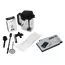 Aparat de cafea DeLonghi ECAM650.85MS, Argintiu, 7 image