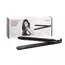 Placă de îndreptat părul BaByliss Smooth Finish ST250E, Negru, 6 image