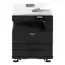 MFP Sharp BP-20M31EU, A3, Negru | Alb, 5 image