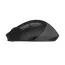Wireless Mouse A4Tech FG35CS Plus, Fstyler 2.4G Rechargeable With Silent Button , Gray, 4 image