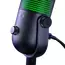 Microfon Gaming Razer Seiren V3 Chroma, Cu fir, Negru, 3 image
