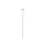 Cablu încărcare și sincronizare Apple MW2R3ZM/A, USB Type-C/Lightning, 2m, Alb, 5 image