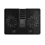 Suport de răcire pentru laptop Deepcool U-PAL, 15,6", Negru, 4 image