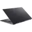 Laptop 17,3" Acer Aspire 17 A17-51M, Steel Gray, Intel Core 7 150U, 16GB/512GB, Linux eShell, 6 image
