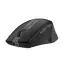 Wireless Mouse A4Tech FG35CS Plus, Fstyler 2.4G Rechargeable With Silent Button , Gray, 7 image