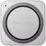 Sistem Desktop PC Apple Mac Studio 2025, M4 Max with 14-core CPU and 32-core GPU, 36GB/512GB, macOS SequoiaSequoia, 3 image