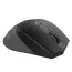Wireless Mouse A4Tech FG35CS Plus, Fstyler 2.4G Rechargeable With Silent Button , Gray, 6 image