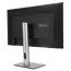 27" Monitor ASUS PA27JCV, IPS 5120x2880 5K UHD, Negru | Argintiu, 5 image