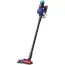 Vacuum Cleaner Dyson V10 Konical Vinca/Black (419634-01), 7 image