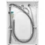 Mașină de spălat AEG LFR62944BE, 9kg, Alb, 5 image