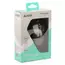 Wireless Mouse A4Tech FG35CS Plus, Fstyler 2.4G Rechargeable With Silent Button , Gray, 3 image