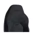 Scaun Gaming HATOR Arc 3 L, Velur, Negru, 7 image