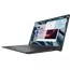 Laptop Business 15,6" DELL Pro 15 Essential PV15255, Carbon Black, AMD Ryzen 5 7520U, 8GB/512GB, Windows 11 Home, 3 image