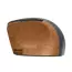 Mouse Wireless Lenovo Go Vertical, Gri, 2 image