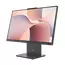 Computer All-in-One Lenovo IdeaCentre 3 24AKP10, 23,8", AMD Ryzen AI 7 350, 16GB/512GB, Fără SO, Luna Grey, 6 image