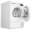 Dryer Bosch WTH8520MNL, 4 image
