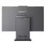 Computer All-in-One Lenovo ThinkCentre neo 50a Gen 5, 23,8", Intel Core 7 240H, 16GB/1024GB, Luna Grey, 4 image