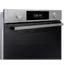 Cuptor Electric Samsung NV7B4125ZAS/WT, Oțel inoxidabil, 7 image