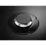 Plită pe gaz Electrolux KGG6437K, Negru, 2 image