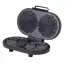 Waffle Maker Gorenje WM1200B, 8 image