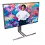 27" Monitor profesional AOC U27U3CV, IPS 3840x2160 4K UHD, Negru, 6 image