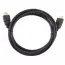 Cablexpert  Gembird CC-HDMI4-6, HDMI (M) - HDMI (M), 1,8m, Negru, 4 image
