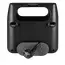 Aparat pentru sandwich Gorenje SM701GCB, Negru, 4 image