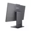 Computer All-in-One Lenovo ThinkCentre neo 50a Gen 5, 23,8", Intel Core 7 240H, 16GB/1024GB, Luna Grey, 8 image