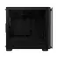 Carcasă PC ASUS A23 PLUS TG ARGB, Mini-Tower, Negru, 6 image
