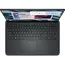 Laptop Business 15,6" DELL Pro 15 Essential PV15255, Carbon Black, AMD Ryzen 5 7520U, 8GB/512GB, Windows 11 Home, 7 image
