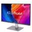 27" Monitor ASUS PA27JCV, IPS 5120x2880 5K UHD, Negru | Argintiu, 7 image