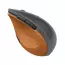 Mouse Wireless Lenovo Go Vertical, Gri, 5 image